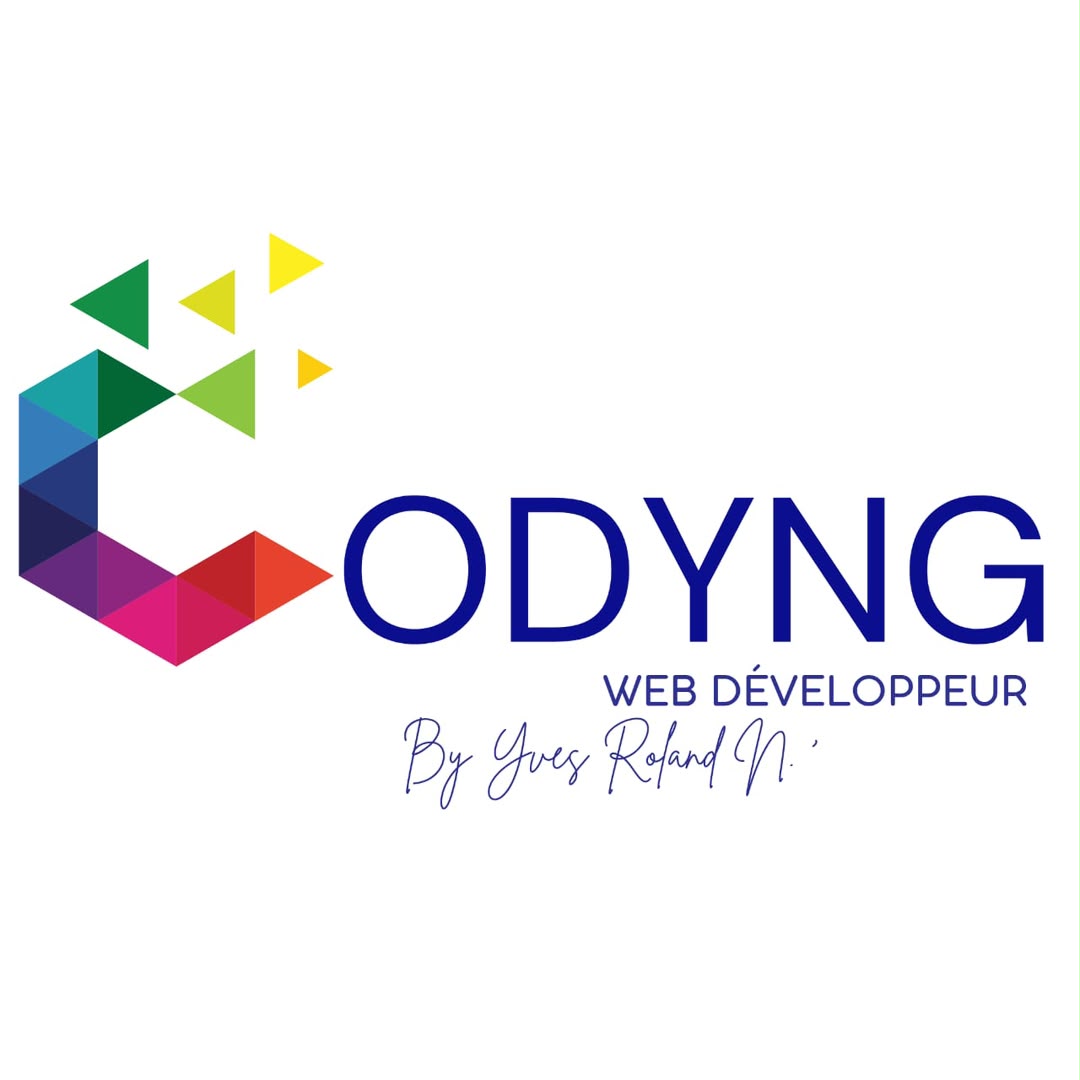Codyng - Yves Roland N.